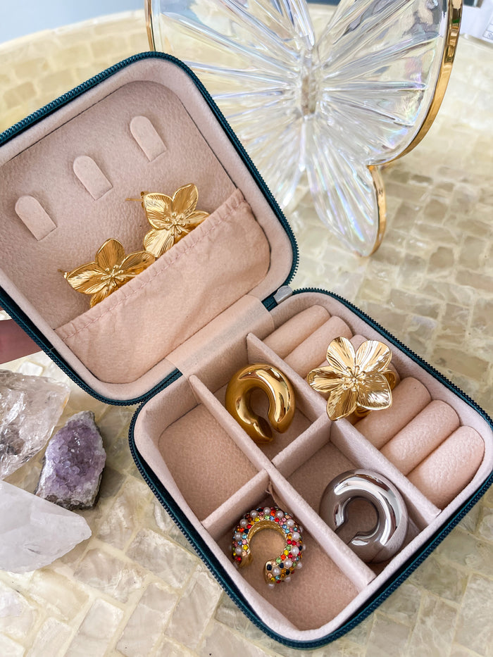 Armadio Jewelry Box ✨