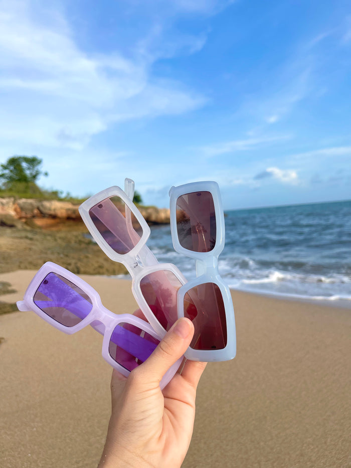 Beachy Breeze Sunglasses